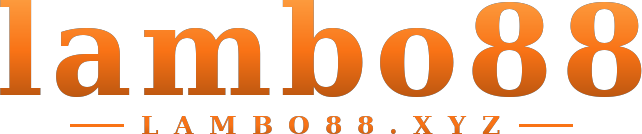 lambo88 logo